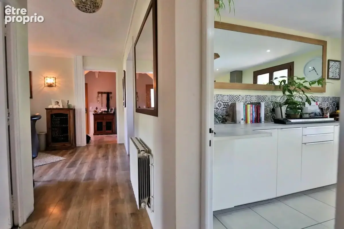 Charmante maison avec 2/3 chambres, grange, grand jardin et piscine. - photo 13