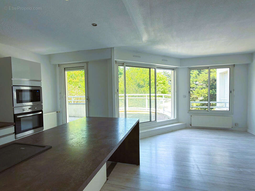 Appartement avec terrasse Bordeaux Caudéran 2 pièce(s) 58.05 m2 - photo 10