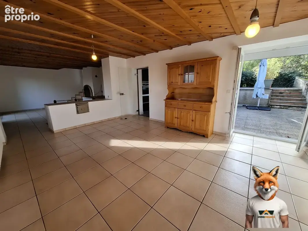 Maison 8 pièces 207 m² à vendre à Besancon (25000) - photo 4