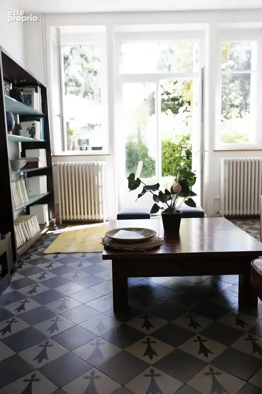 VIARME, Maison ancienne 190m2 - photo 3