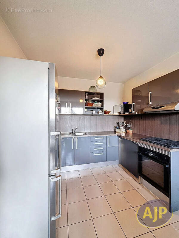 Appartement à GRADIGNAN
