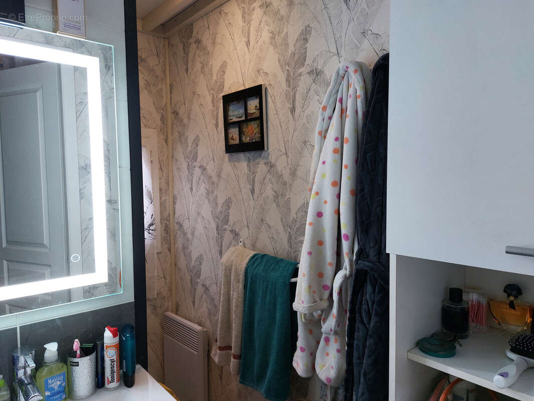 Maison à TALMONT-SAINT-HILAIRE