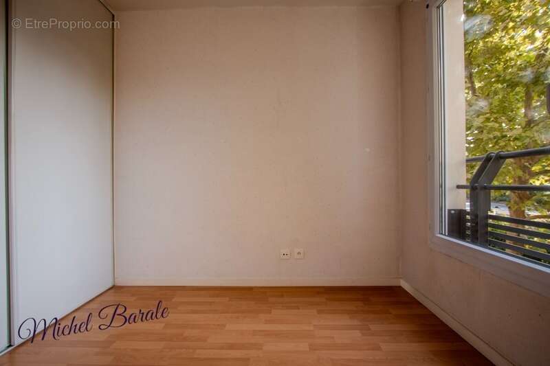 Appartement à TASSIN-LA-DEMI-LUNE