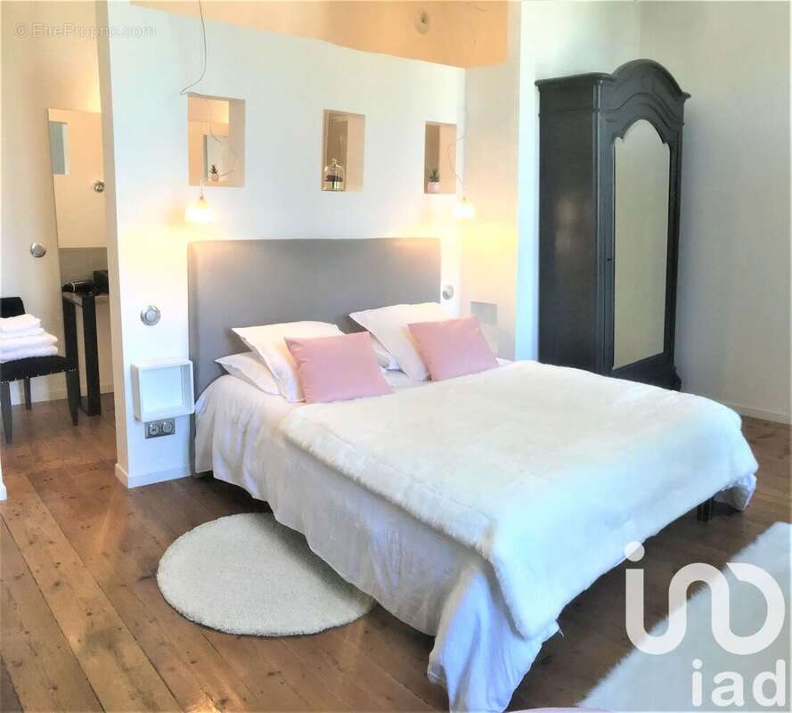 Photo 8 - Maison à SAINT-EMILION