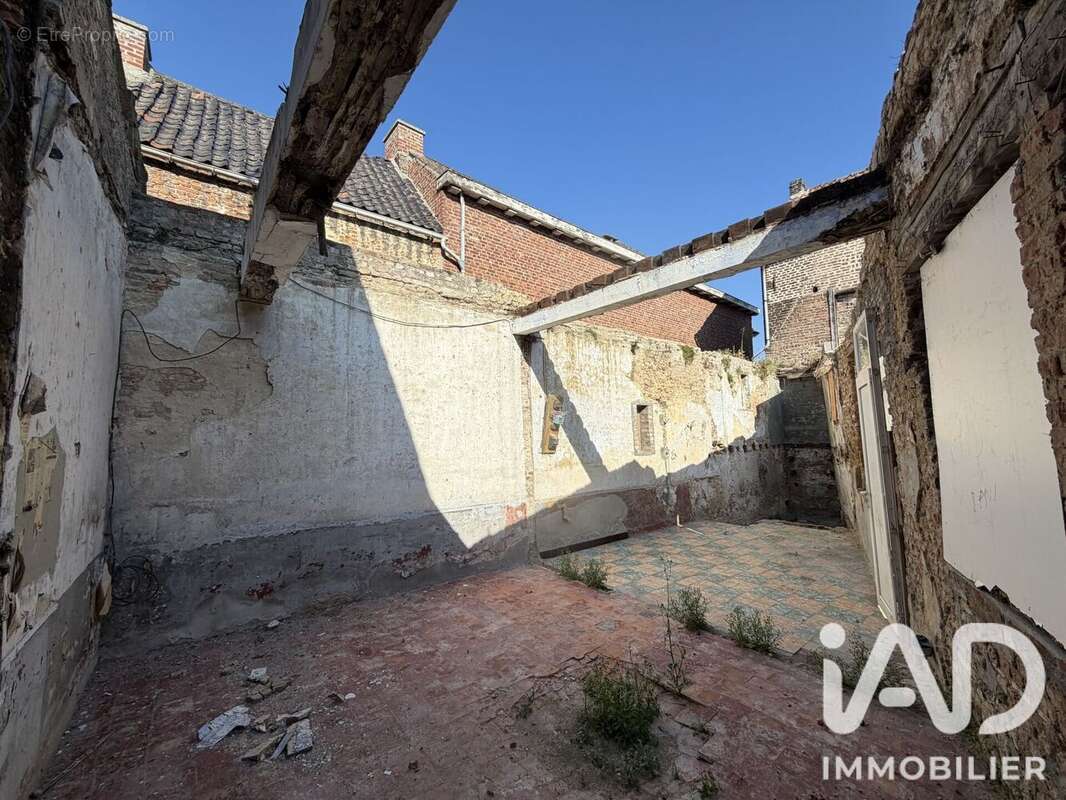 Photo 4 - Maison à MARCHIENNES