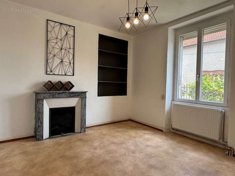 Maison à SAINT-DIZIER