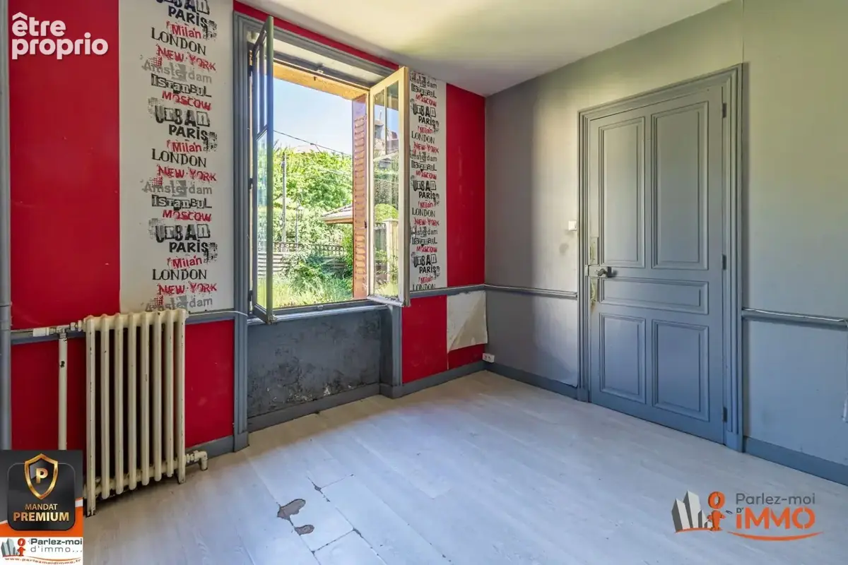 Maison à vendre Thizy-les-Bourgs - photo 9