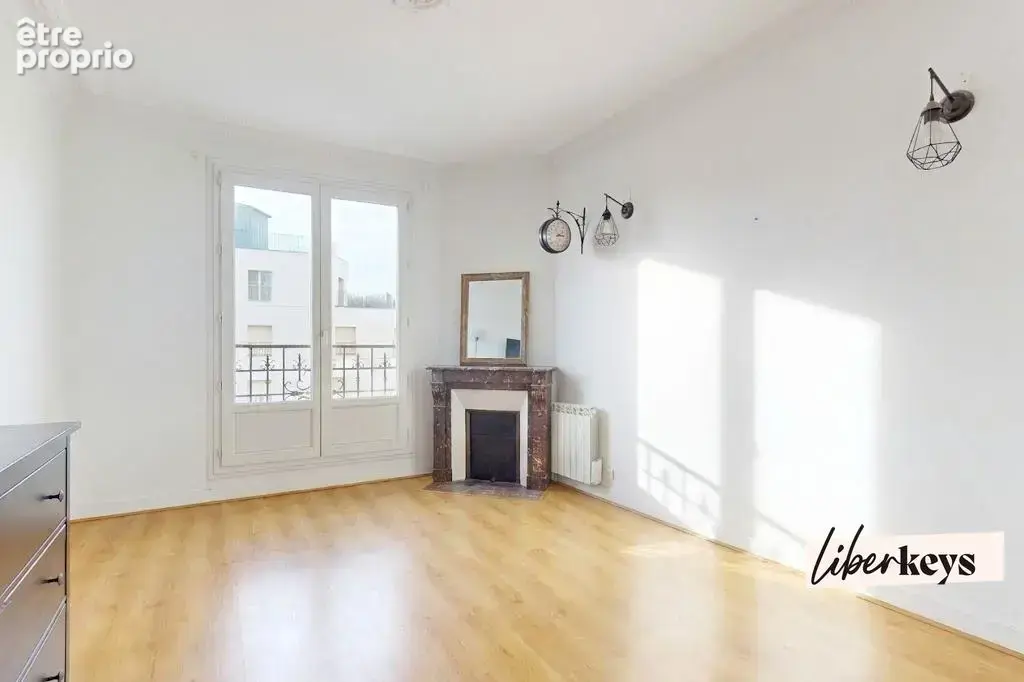 Appartement à ROSNY-SOUS-BOIS