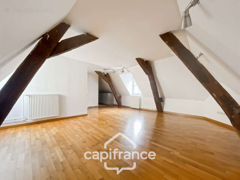 Dijon Hyper centre- rue Cazotte - photo 10