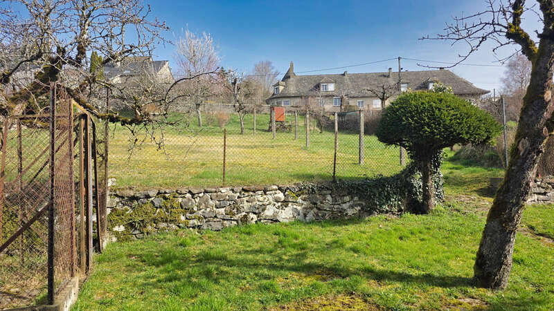 Maison à MAURIAC
