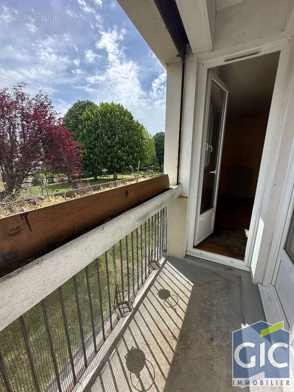Appartement à CAEN