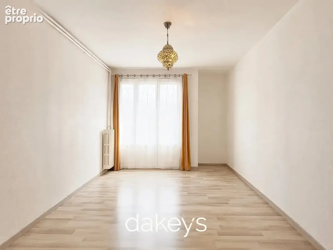 Photo Appartement à Marseille-13e au prix de 100 000€