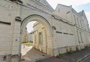 Appartement à SAUMUR