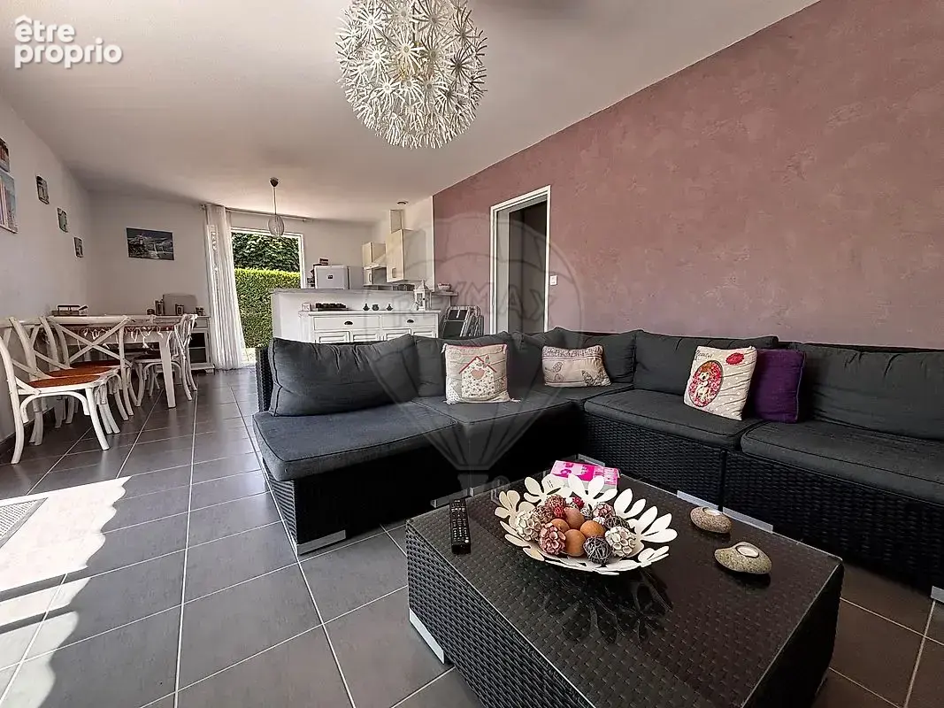 Maison 3 chambre(s) à vendre - photo 5
