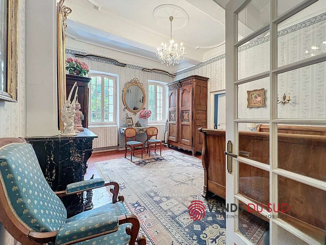 Maison à COLOMBIERS