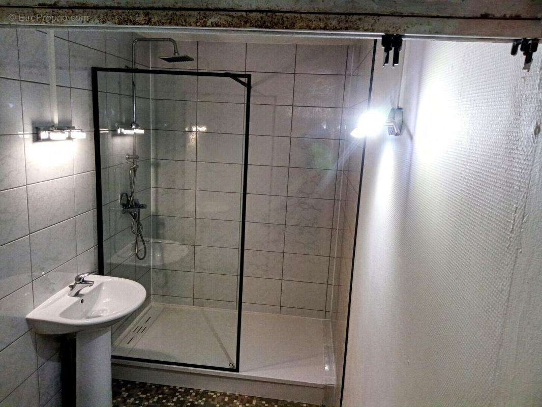 Appartement à EPINAL