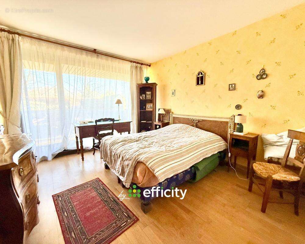 Appartement - photo 7