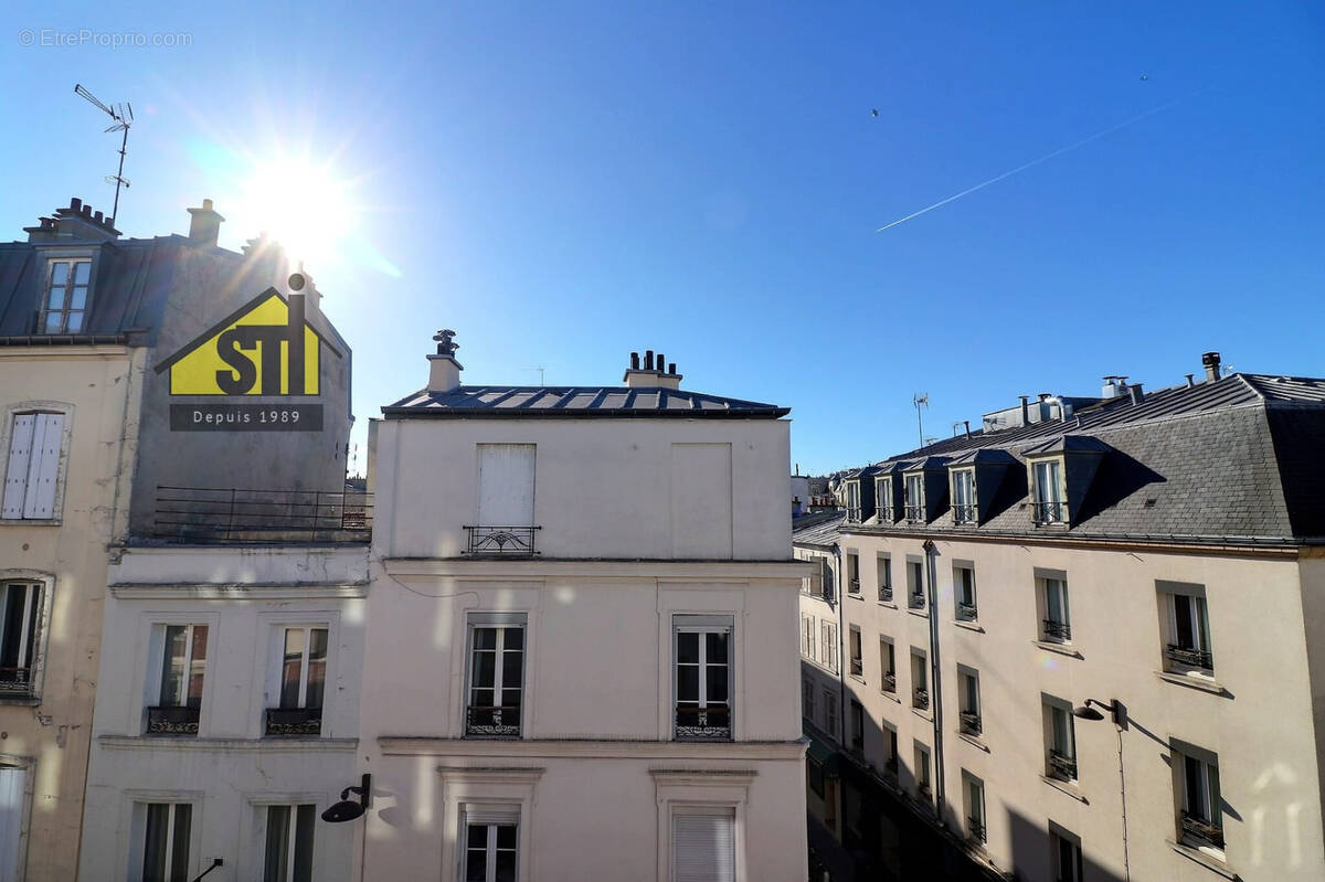 Appartement à PARIS-14E