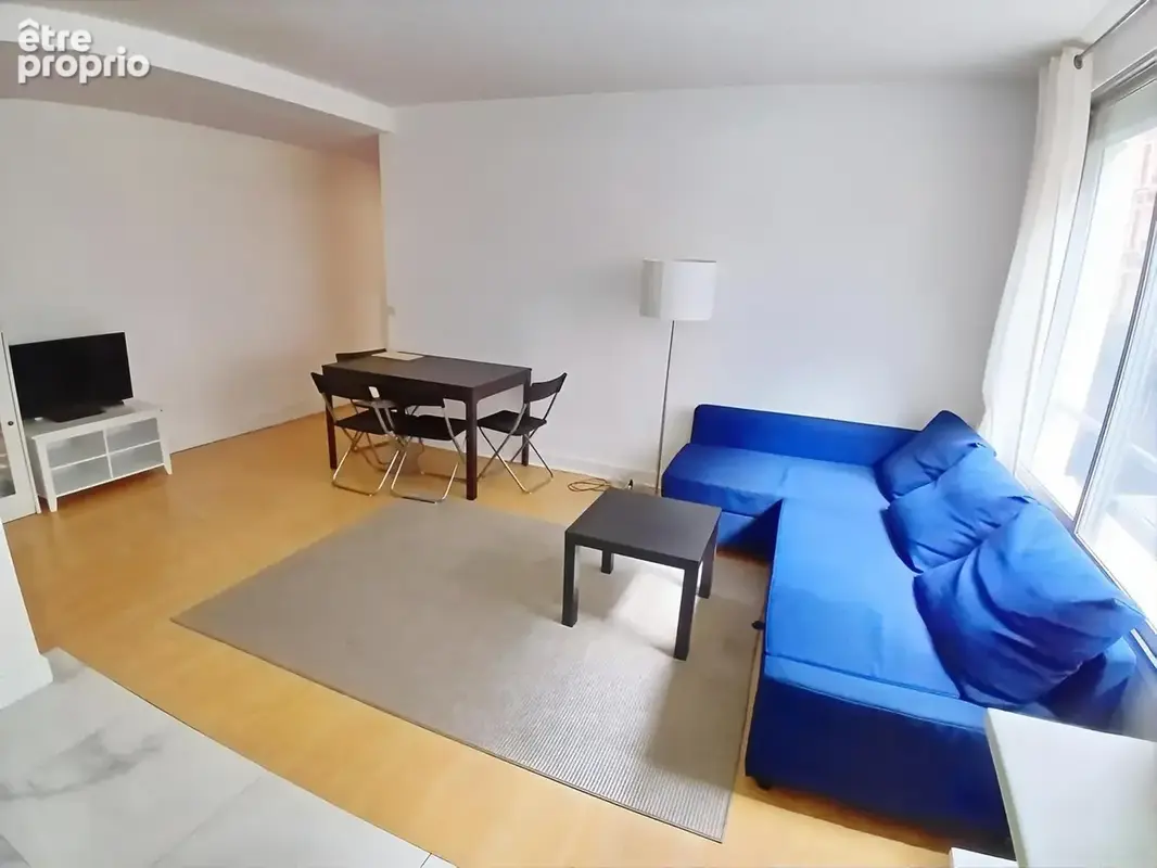 Appartement 3 pièces - photo 5