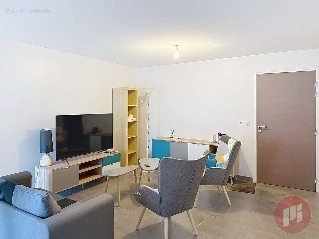 Appartement à LIMOGES