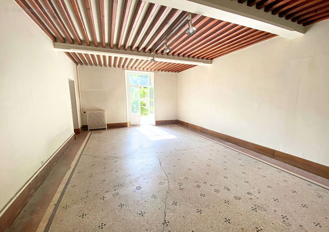 Appartement à VOIRON