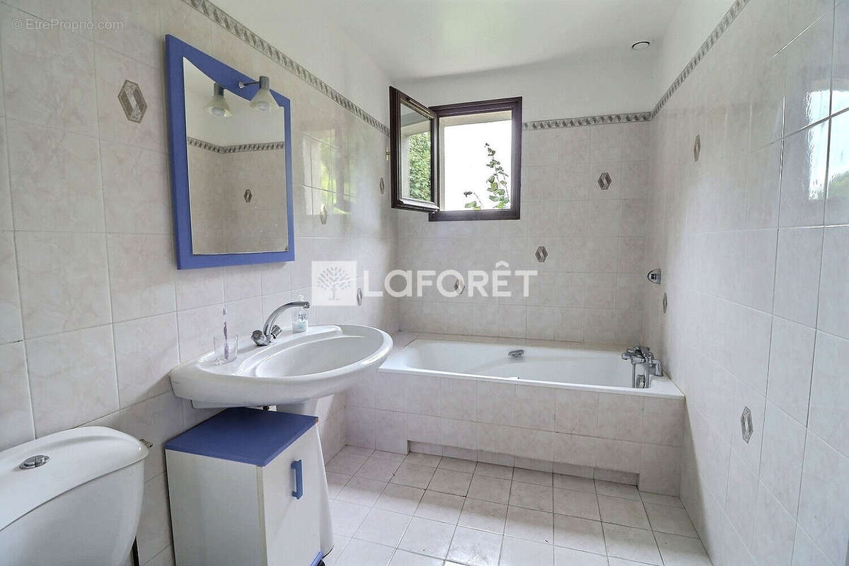 Maison Rueil Malmaison 6 pièces 145 m2 - photo 15
