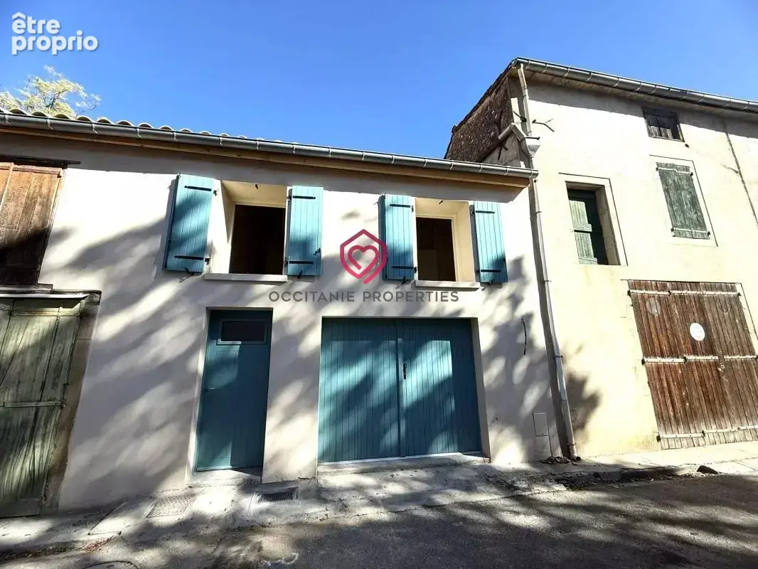 Photo Maison à Mirepoix au prix de 372 500€