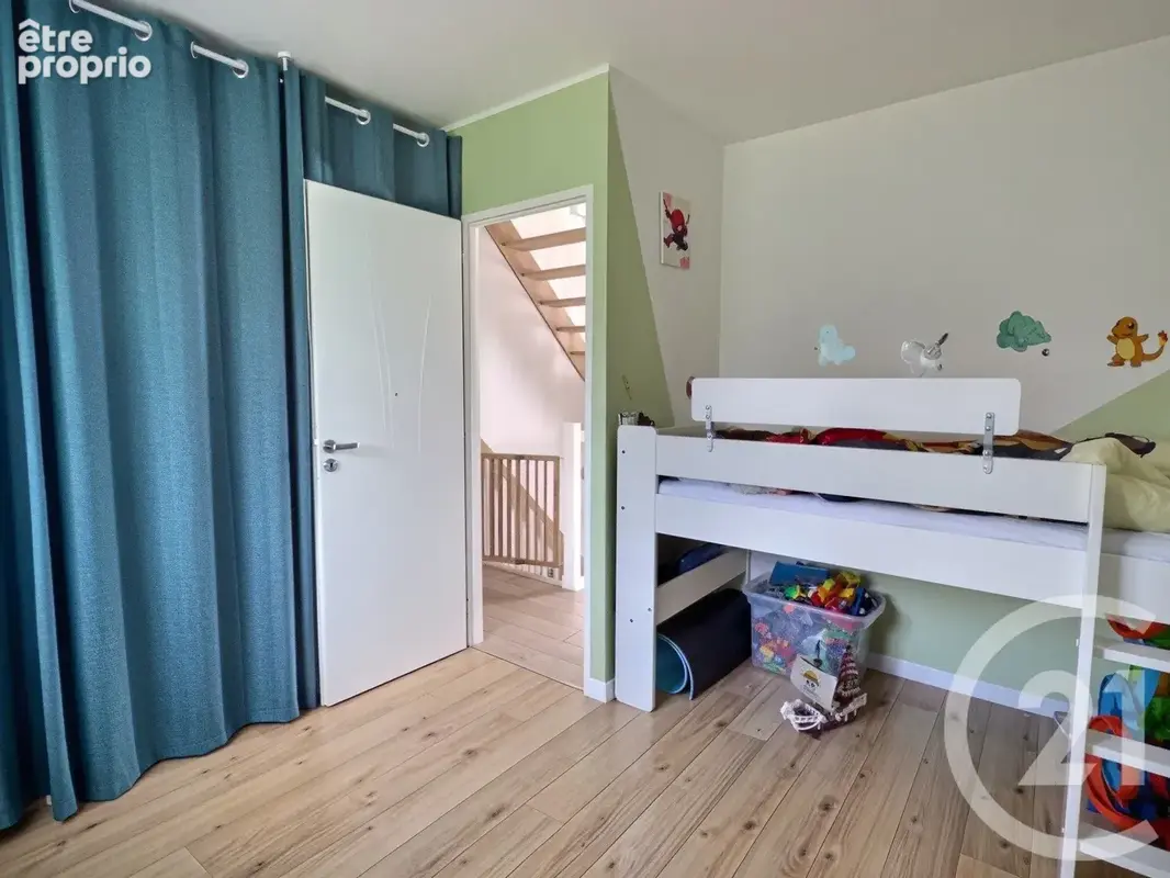 Maison 4 pièces 99 m² à vendre à Wissous (91320) - photo 7