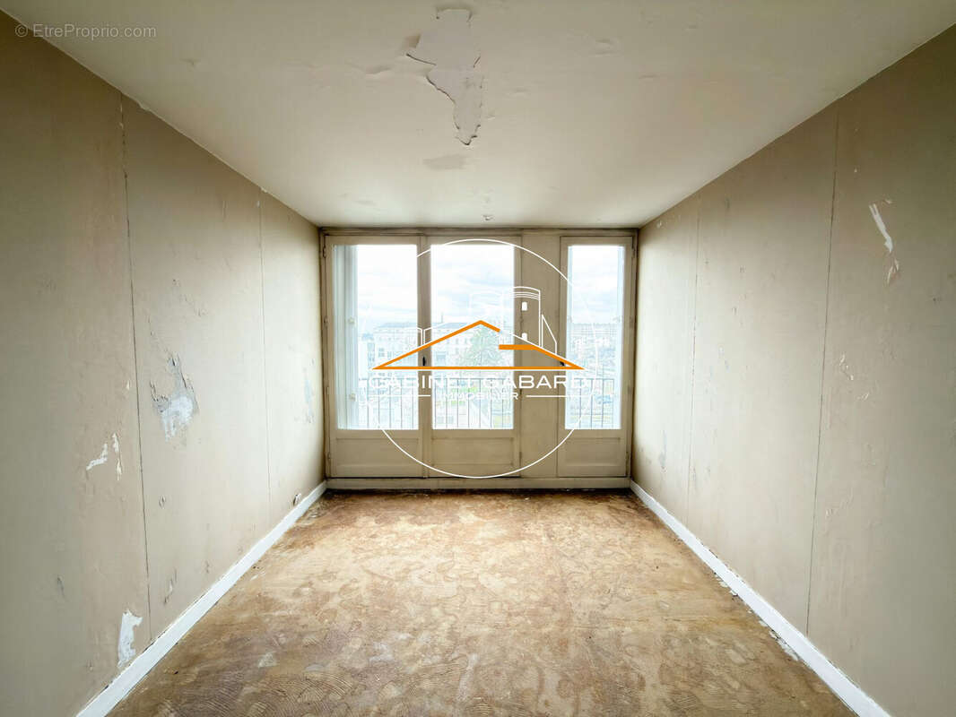 Appartement à ANGERS