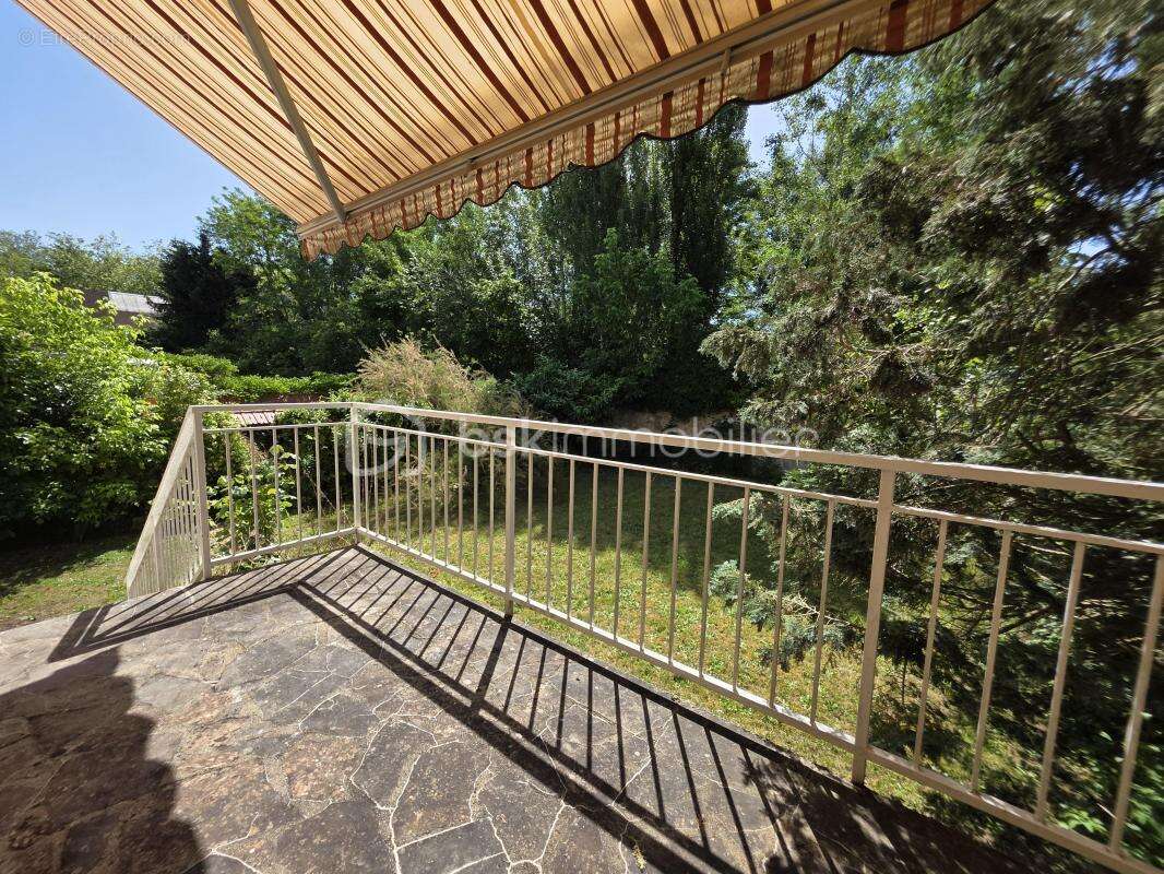 Maison de ville idéalement située - photo 20