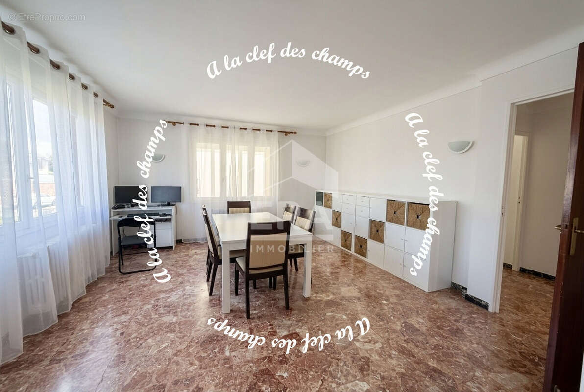 Maison à ORSAY