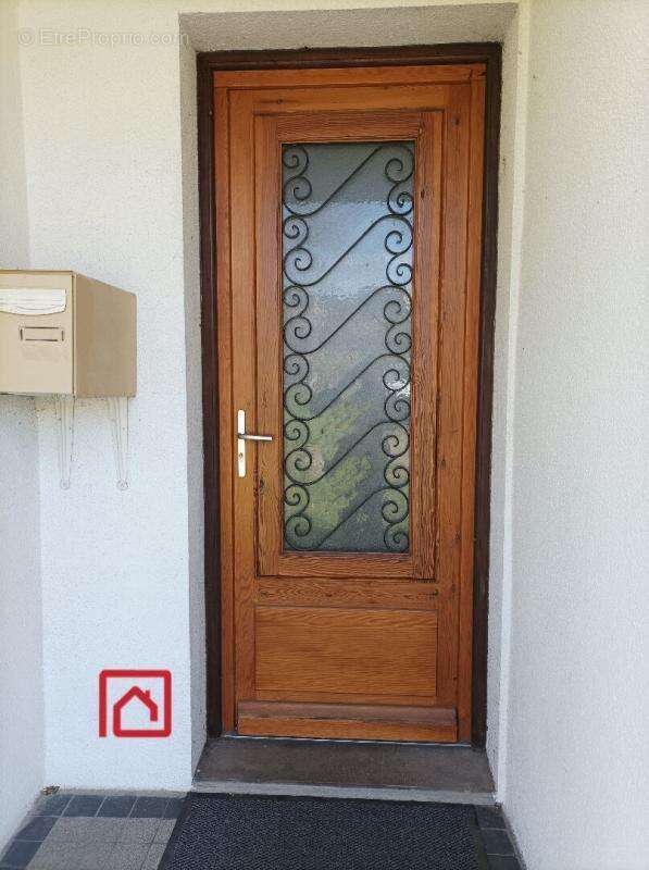 Maison à MONTAZELS