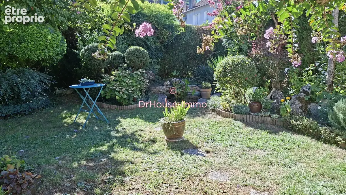 Maison 6 pièces 144 m² à vendre à Perigueux (24000) - photo 4