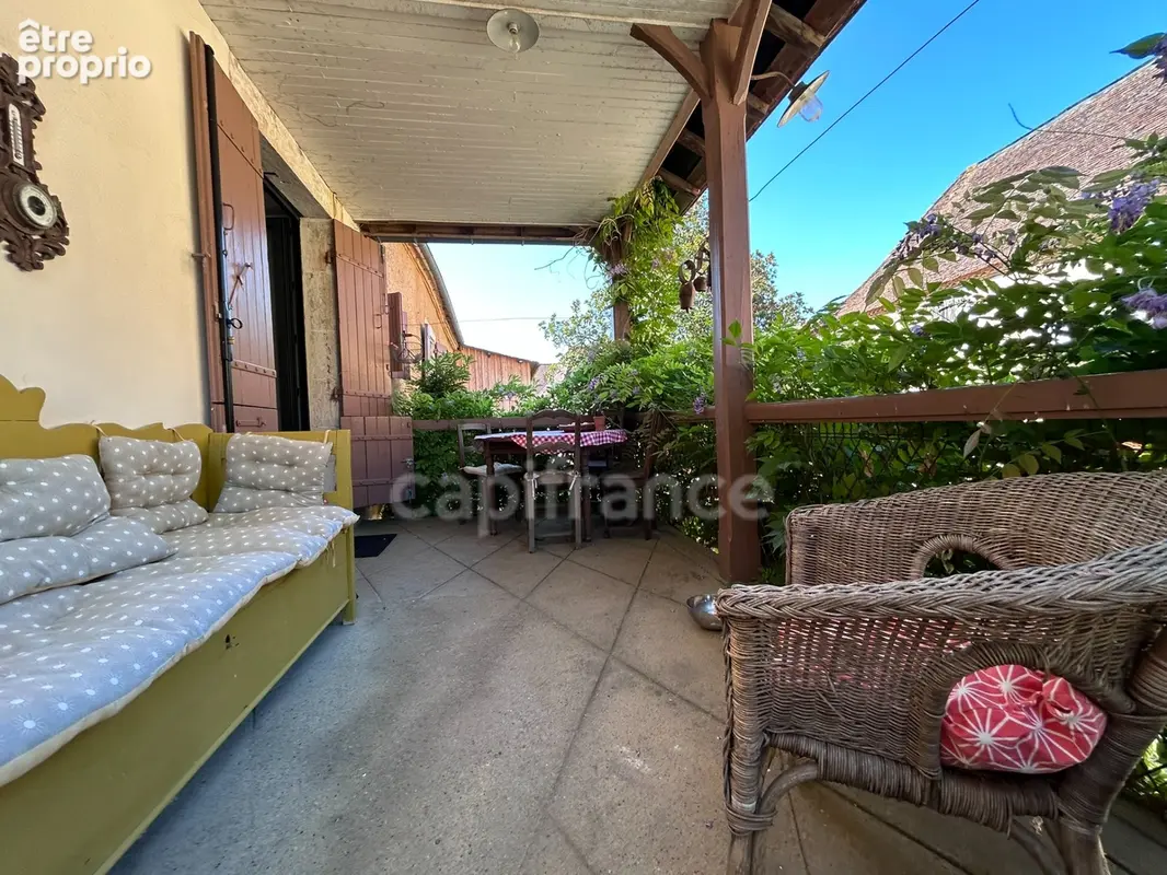 Maison à vendre 6 pièces SAINT GERMAIN DES PRES (24) - photo 2