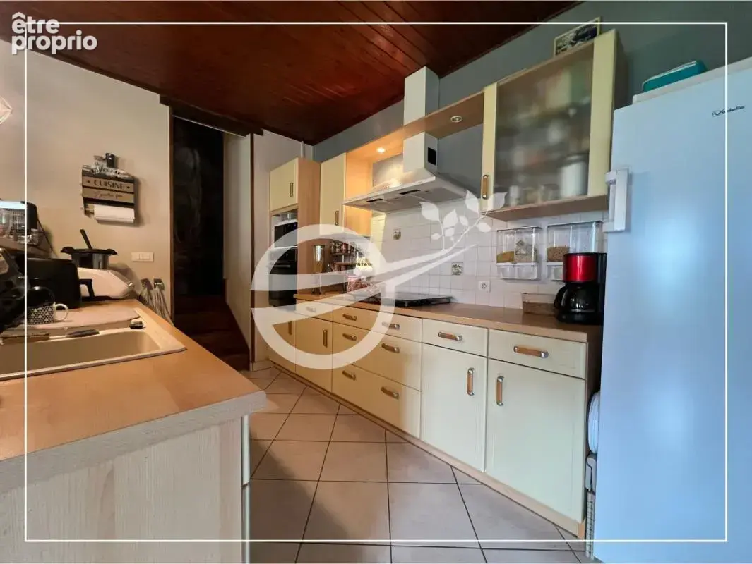 Maison 107 m2 - photo 2