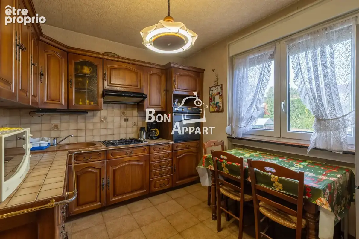 Maison Homécourt - photo 7