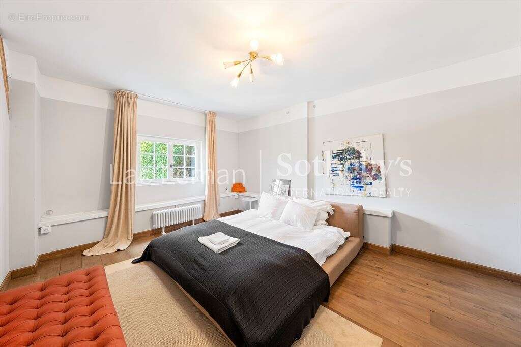 Maison à VEIGY-FONCENEX