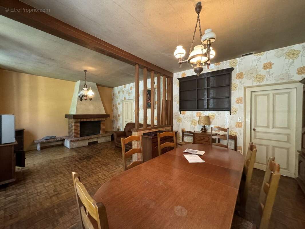 Maison 150 m² à Lignieres  - photo 28
