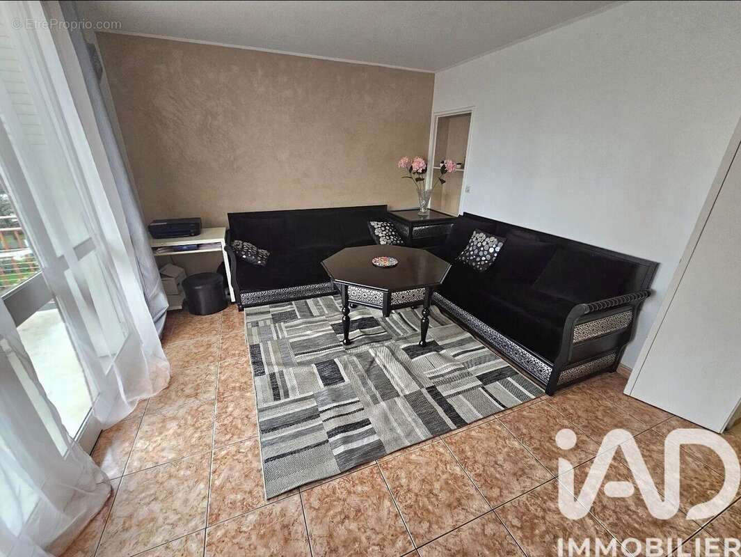 Photo 5 - Appartement à CRETEIL