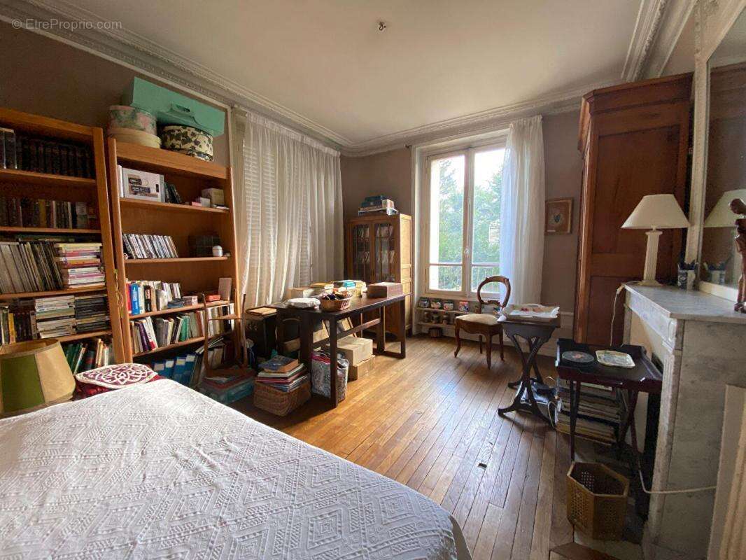 Appartement à CHANTILLY