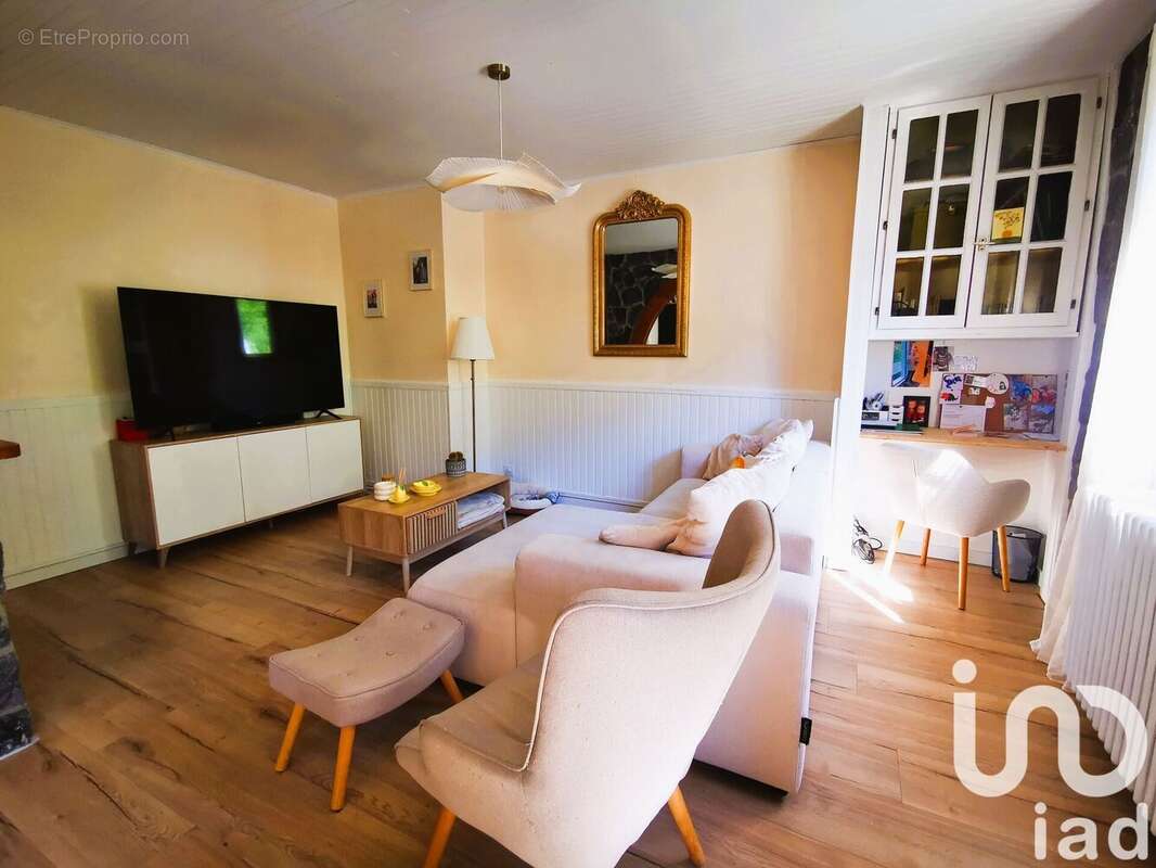 Photo 3 - Appartement à LIVET-ET-GAVET