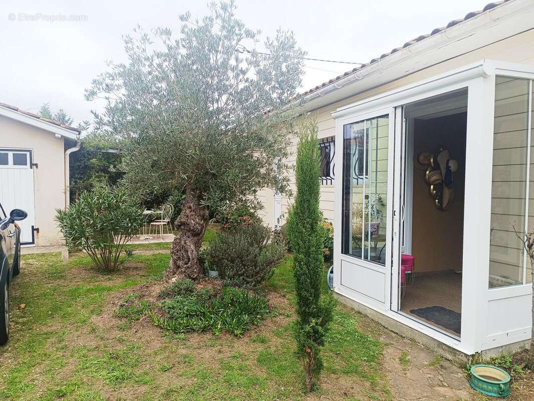 Photo 7 - Maison à SAINT-PAUL-LES-DAX