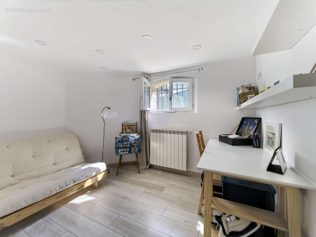 Maison à SAINT-PAUL