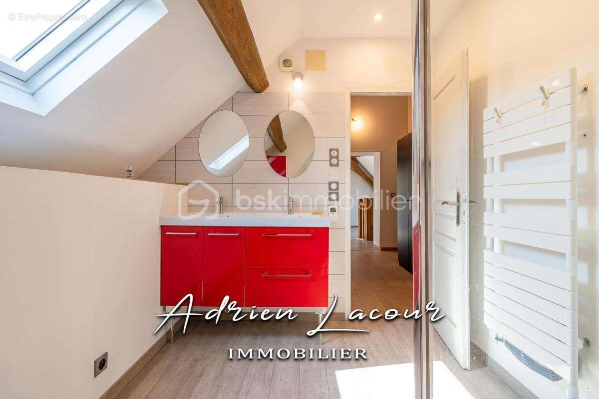 Belle maison familiale de style solognote - photo 15
