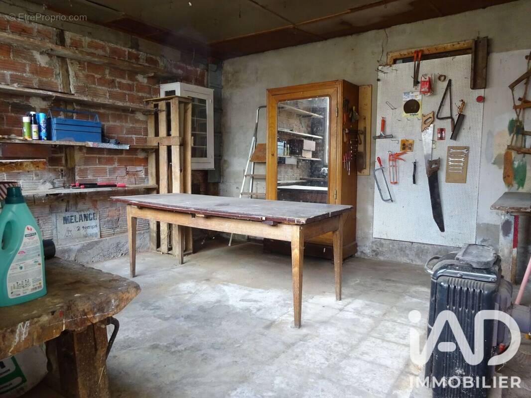 Maison 165 m² à Froncles  - photo 1