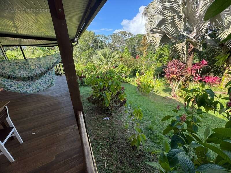 Magnifique coup de coeur pour cette maison T4 à ROURA - photo 5