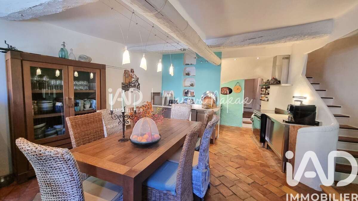 Photo 7 - Maison à AMPUS