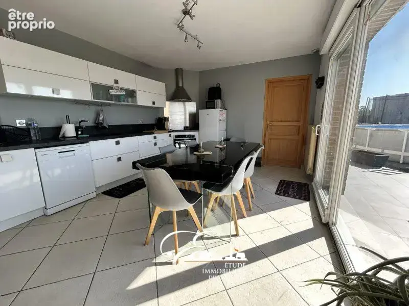 Propriété individuelle avec hangar de 80m² - photo 4