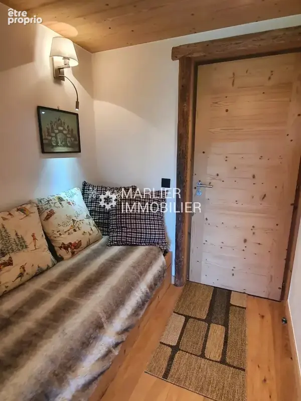 Pettoreaux - f1 de 24,33 m² - photo 6