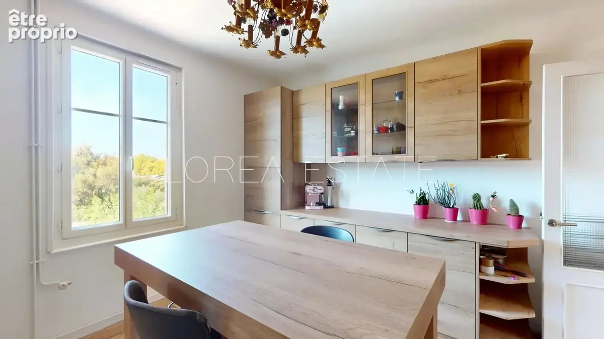 Maison familiale t8 - biarritz, saint charles - photo 19